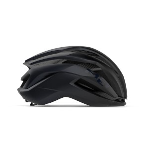 Casco Met Trenta 3K Carbon - Nero Met