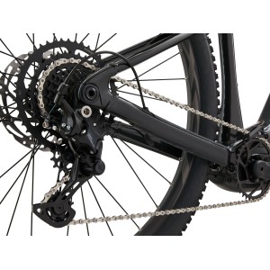 Bike Giant Fathom and + 2 Giant