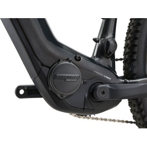 E-Bike Giant Fathom E+ 2 Giant