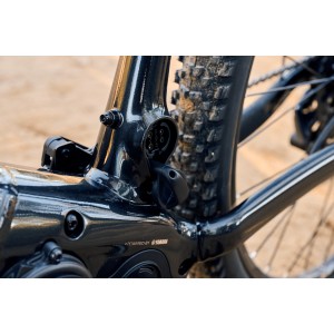 Bike Giant Fathom and + 2 Giant