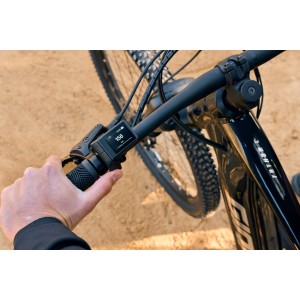 E-Bike Giant Fathom E+ 2 Giant