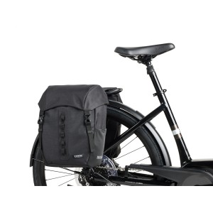 Borsa Laterale Doppia Trek Town TREK