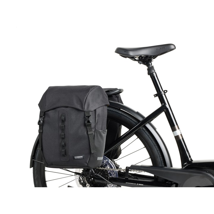 Single Side Trek Trek Side Bag