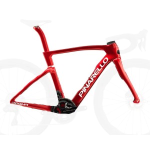 Telaio Pinarello Dogma F - Starry Red