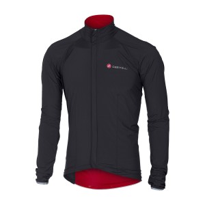 Giubbino Castelli Sempre Jacket  - Anthracite