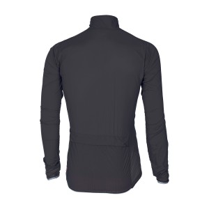 Giubbino Castelli Sempre Jacket - Anthracite Castelli