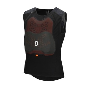 Scott Vest Protector Softcon Hybrid Pro