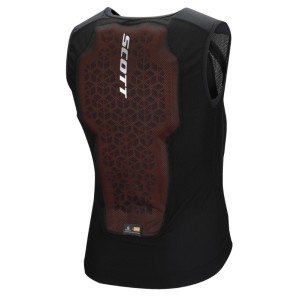 Vest Scott Softcon Hybrid Pro Protector Scott
