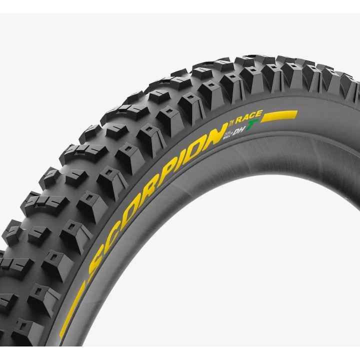 Pirelli Scorpion™ Race DH T Pirelli