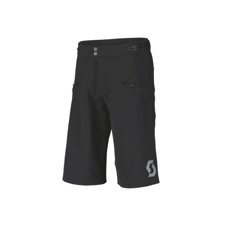 Man trousers Scott Vertic Pro Scott