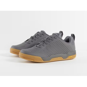 MTB shoes Bontrager Flatline - Gray Bontrager