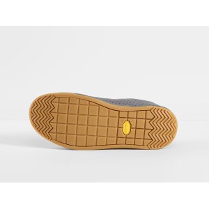 MTB shoes Bontrager Flatline - Gray Bontrager