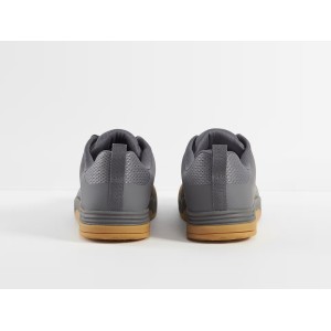 MTB shoes Bontrager Flatline - Gray Bontrager