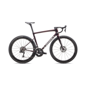 Bike Specialized S-Works Tarmac SL8 DI2 Specialized
