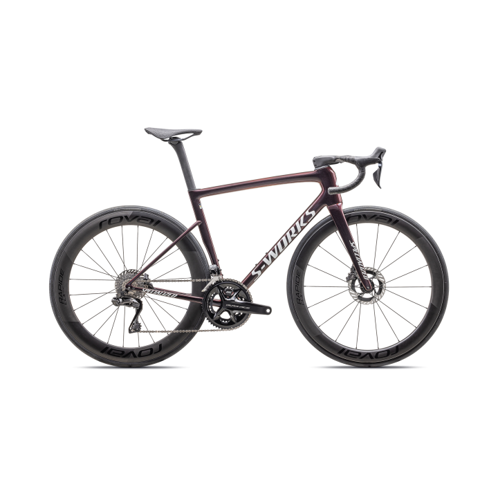 Bike Specialized S-Works Tarmac SL8 DI2 Specialized