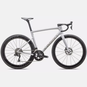 Bicicletta Specialized S-Works Tarmac SL8 Di2