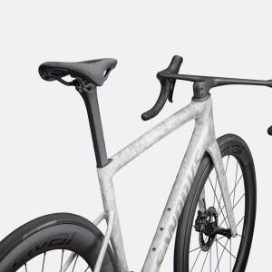 Bicicletta Specialized S-Works Tarmac SL8 Di2 Specialized