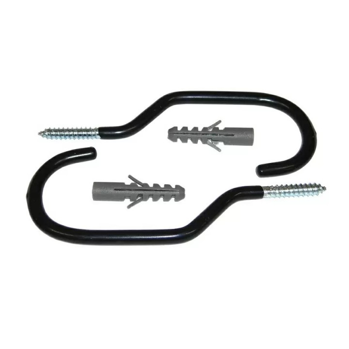 Universal Hooks XLC - 2 pieces XLC