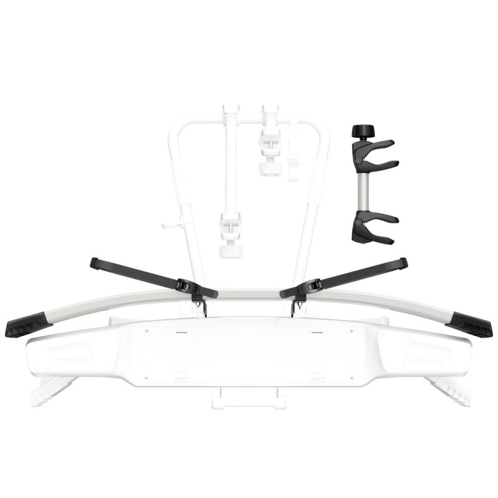 Additional bike accessory kit Peruzzo Atlantis Peruzzo