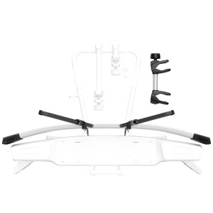 PERUZZO KIT 3° BICI PER PORTABICI ATLANTIS