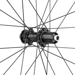 Wheels Fulcrum SONIQ 2WF C25 AFS Fulcrum