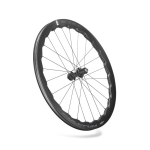 Wheels Fulcrum SONIQ 2WF C25 AFS Fulcrum