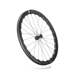 Ruote Fulcrum Soniq 42 - Sram XD-R Fulcrum