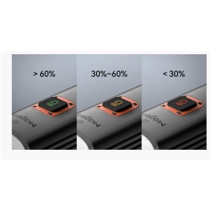 Fanale Frontale Magene AT1200 Magene