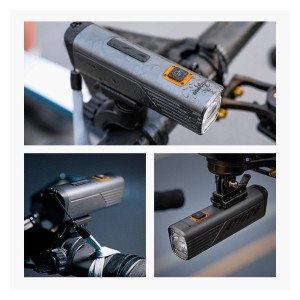 Front light Magene At1600 Magene