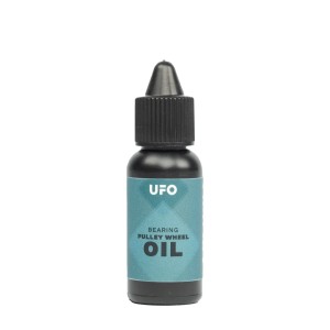 Olio Pulegge Cambio Ceramico CeramicSpeed UFO 10ml