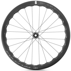 Wheels Fulcrum Soniq Carbon 42db 2WF C25 AFS Fulcrum