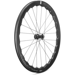 Wheels Fulcrum Soniq Carbon 42db 2WF C25 AFS Fulcrum