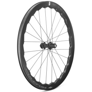 Wheels Fulcrum Soniq Carbon 42db 2WF C25 AFS Fulcrum