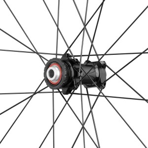 Wheels Fulcrum Soniq Carbon 42db 2WF C25 AFS Fulcrum