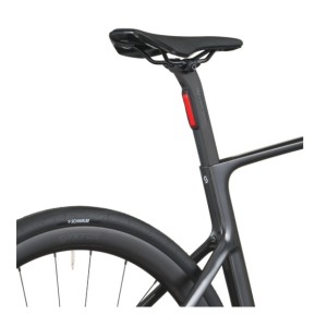 Bicicletta Scott Fastlane 20 Scott