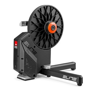 Rullo Elite Rivo With Zwift Cog and Click Elite