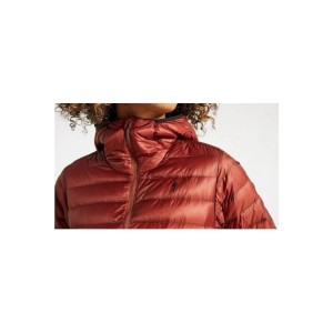 Padded jacket Foldable Specialized Woman Specialized