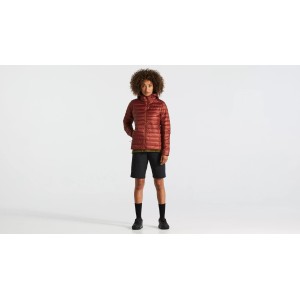 Packable Down Jacket WMN