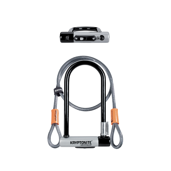 Lucchetto Kryptonite U-LOCK kryptolock KRYPTONITE