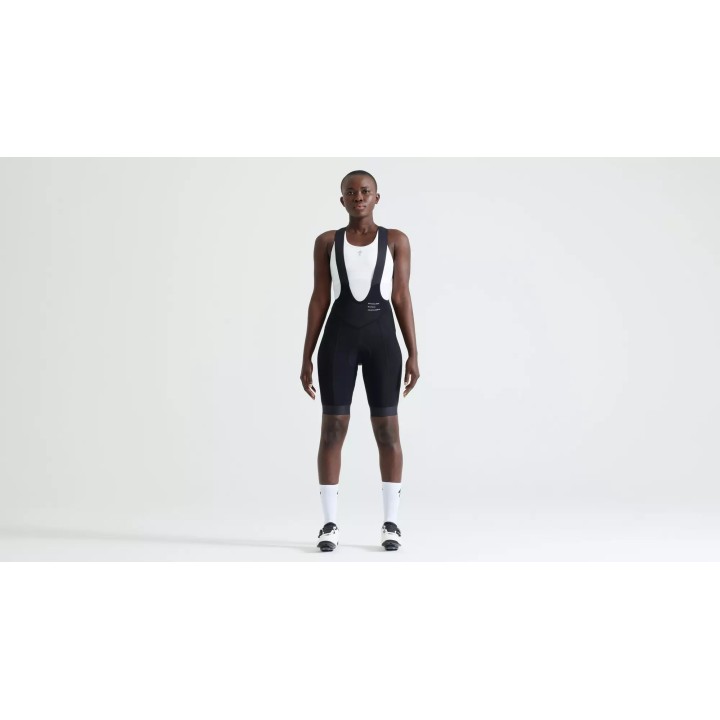 Salopette Corta Specialized Foundation Donna Specialized