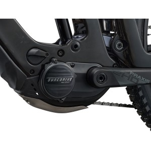 Bicicletta Giant Reign Advanced E+ 1 25km/h Giant