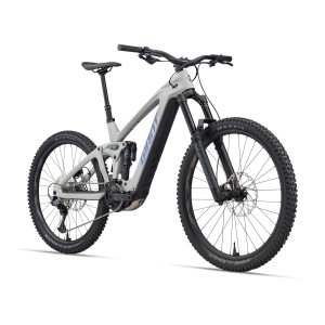 Bicicletta Giant Reign Advanced E+ 2 25km/h Giant