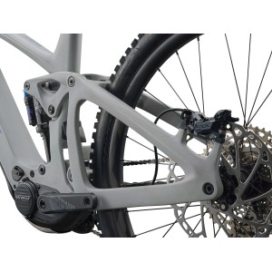 Bicycle Giant Reign Advanced E+ 2 25km/h Giant