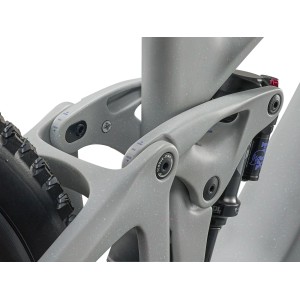 Bicycle Giant Reign Advanced E+ 2 25km/h Giant