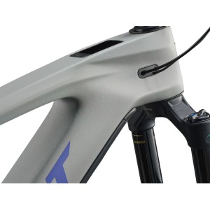 Bicycle Giant Reign Advanced E+ 2 25km/h Giant