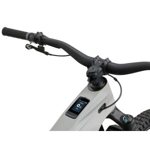 Bicicletta Giant Reign Advanced E+ 2 25km/h Giant