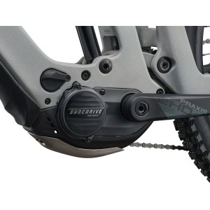 Bicycle Giant Reign Advanced E+ 2 25km/h Giant