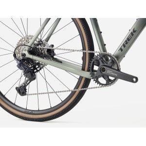 Bicicletta Trek Checkpoint ALR 4 Gen 3 TREK