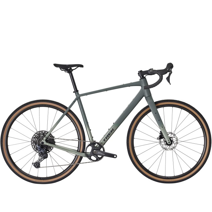 Bicicletta Trek Checkpoint ALR 4 Gen 3 TREK