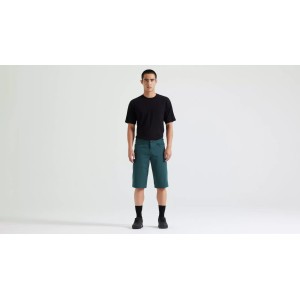 Pantaloncini Uomo Specialized Trail con Interno Specialized